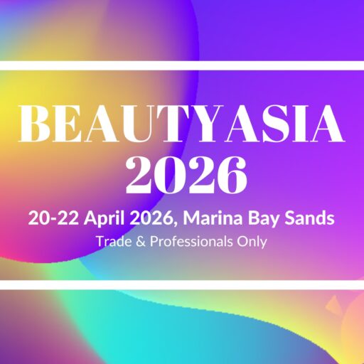 Beauty Asia logo